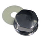 Schmitt Marine 12mm Center Nut f7XX Series Steering Wheels fUflex Helms 702NUT