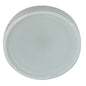 Lumitec Halo  Flush Mount Down Light  White Finish  White NonDimming 112823
