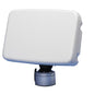 Scanstrut Scanpod Slim Deck Pod  Up to 8 Display  White SPD8W
