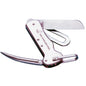 Davis Deluxe Rigging Knife 1551