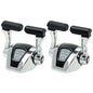 UFlex Power A Electronic Control Package  Dual EngineDual Station  Mechanical ThrottleMechanical Shift MM22