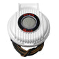 Quick 900DW Anchor Lowering Foot Switch  White FP900DW00000A00