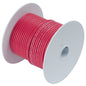 Ancor Red 6 AWG Battery Cable  100 112510