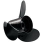 Turning Point Hustler  Right Hand  Aluminum Propeller  LE1LE21323 3Blade  1325 x 23 Pitch 21432311