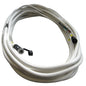 Raymarine A80228 10M Digital Radar Cable wRayNet Connector On One End A80228