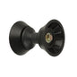 CE Smith 3 Bow Bell Roller Assembly  Black TPR 29332