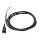 Humminbird PC12 Power Cord  6 fION  ONIX Series 7200851