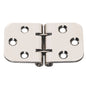 Whitecap Flush Mount 2Pin Hinge  304 Stainless Steel  21316 x 1916 S3705