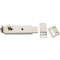 Whitecap Spring Loaded Slide BoltLatch  316 Stainless Steel  5516 S0588C