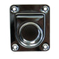 Whitecap Lift Handle  304 Stainless Steel  214 x 258 S0222C