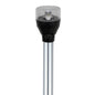 Attwood LED Articulating All Around Light  24 Pole 553024A7