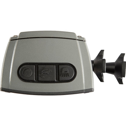 Attwood MultiFunction Battery Operated Sport Flood Light 14185XFS7