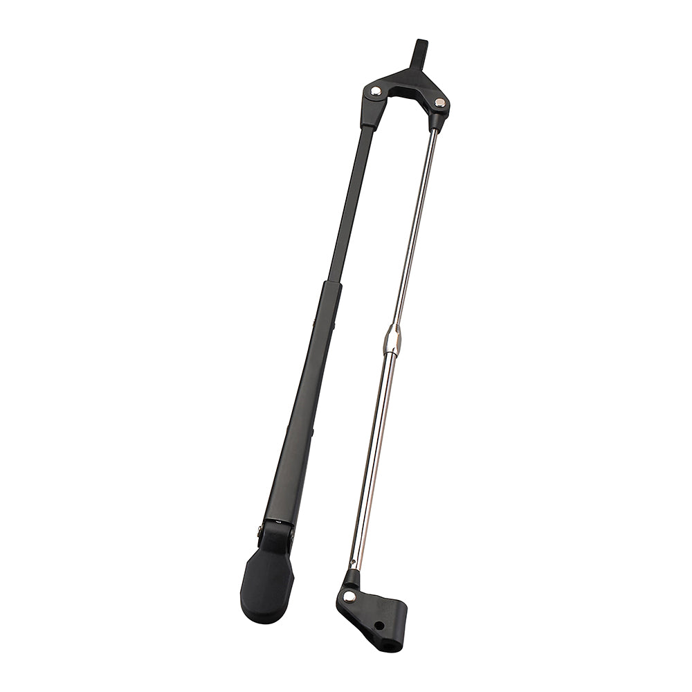 Schmitt Marine Deluxe Adjustable Pantograph Arm 19  24 Ultra HD 33671