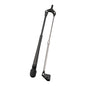 Schmitt Marine Deluxe Adjustable Pantograph Arm 19  24 Ultra HD 33671
