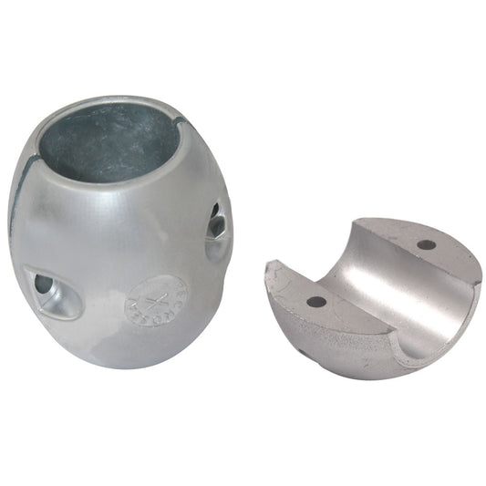 Tecnoseal X3MG Shaft Anode  Magnesium  1 Shaft Diameter X3MG