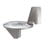 Tecnoseal Trim Tab Anode  Zinc 00812