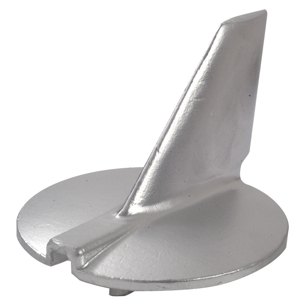 Tecnoseal Trim Tab Anode  Zinc  Yamaha 200250 01124