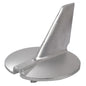 Tecnoseal Trim Tab Anode  Aluminum  Yamaha 200250 01124AL