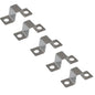 Blue Sea 5049 ST CLB Circuit Breaker Block Jumper  Package of 5 5049