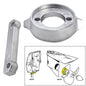 Tecnoseal Anode Kit wHardware  Volvo 280  Magnesium 20701MG