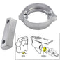 Tecnoseal Anode Kit wHardware  Volvo DuoProp 290  Aluminum 20706AL