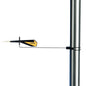 Davis Black Max Wind Direction Indicator 1295