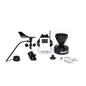 Davis 6322 Wireless Integrated Sensor Suite wStandard Radiation Shield 6322