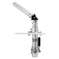Rupp Classic Top Gun BoltIn Outrigger Holders A0BOLTRAD