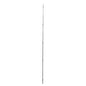 Rupp Center Rigger Pole  AluminumSilver   15 A01500CRP