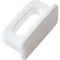 Ronstan Sail Slide  Internal Track  22mm 78 Wide x 42mm 12132 Long PNP28T