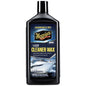 Meguiars 50 BoatRV Cleaner Wax  Liquid 16oz M5016