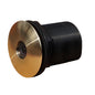 Iris 740 IP ThruHull Camera IRIS740