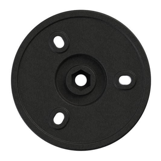 Scanstrut ROKK Midi Top Plate fGarmin and Raymarine RL502