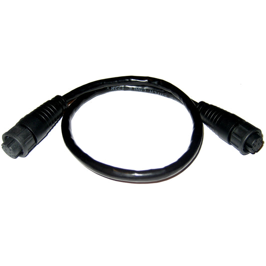 Raymarine RayNetF to RayNetF Port Connectivity  400mm A80161