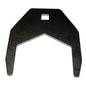 Airmar 164WR1 Crows Foot Transducer Wrench 164WR1