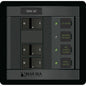 Blue Sea 1214 120V AC Main  2 Positions 1214