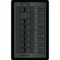 Blue Sea 1202 120V AC Main  6 Positions  Vertical 1202