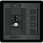 Blue Sea 1502 ELCI Main 30A Double Pole Panel 1502