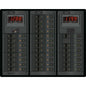 Blue Sea 1218 12V DC Main  19 Positions  120V AC Main  6 Positions 1218