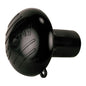 Scotty Hammer Head Rod Butt Cushion  Black 0425BK