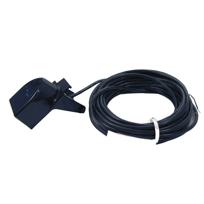 Faria Transom Mount Transducer  235kHz SN2011
