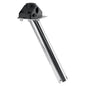 Scotty 2028 Big Game 9 SS Gimbal Mount w241L 2028