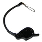 Rupp Single LokUp Halyard Line Lock wBungee CA01571