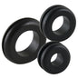 Ancor Marine Grade Electrical Wire Grommets  45 Assorted Combo Pack 14 to 34 750000