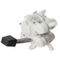 Whale Gusher Foot Operated Galley Pump Right Handed Lever GP0550