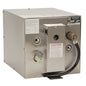 Whale Seaward 6 Gallon Hot Water Heater wRear Heat Exchanger  Stainless Steel  120V  1500W S700
