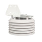 Davis TemperatureHumidity Sensor wRadiation Shield 6830