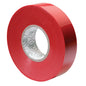 Ancor Premium Electrical Tape  34 x 66  Red 336066