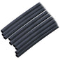 Ancor Adhesive Lined Heat Shrink Tubing ALT  316 x 6  10Pack  Black 302106