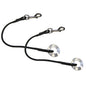 TACO Shock Cord wGlass Eye Pair COK00212